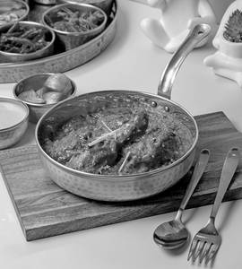 Khanna’s Special Chicken Masala