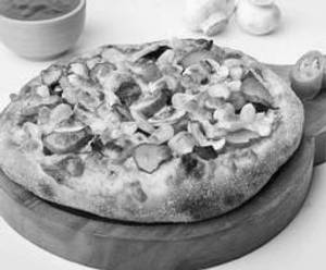 Extravaganza pizza [large]