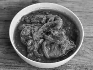Chicken Curry