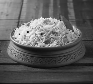 Special Jeera Rice