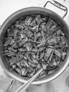 Hunan Chicken