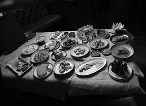 Durga Puja Meal Box