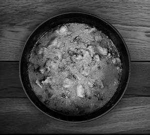 Chicken masala