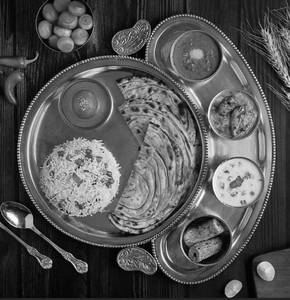 Non-veg Combo