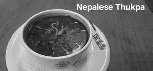 Nepalese Thukpa (chicken)