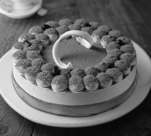 America Coffee Cake