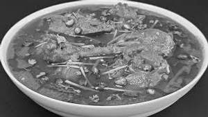 Murgh Ki Nihari [450 Kcal]
