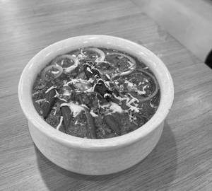 Kadai Paneer