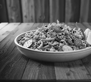 MIX SPROUT SALAD