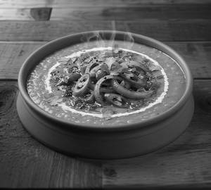 Dal Tadka punjabi
