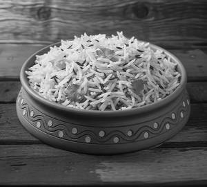 Jeera Rice