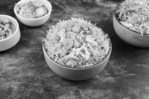 Mixed Fried Rice