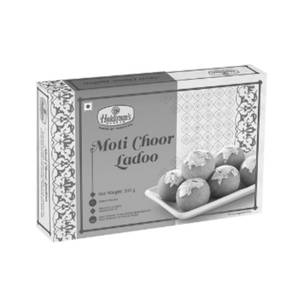 Motichoor Laddu