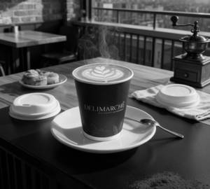 Cafe Latte