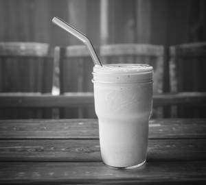 Pineapple Shake
