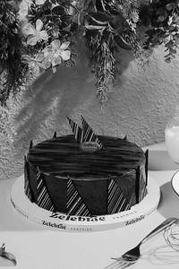 Royal Cocoa Ganache 1kg