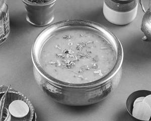 Butter Dal Fry