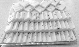 Cream Burfi 1Kg