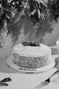 Berry Blue Le Che 500gm