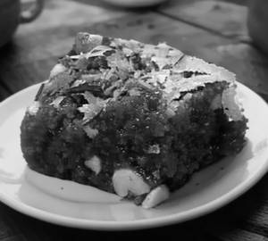 Desi Ghee Doda Burfi