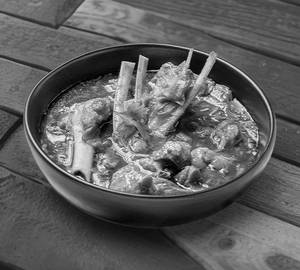 Mutton masala