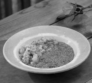 Chicken Ragu Gnocchi (Gnocchi Pasta)