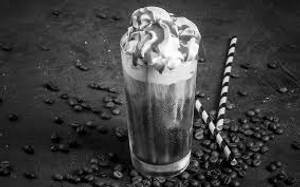 Cold Coffee