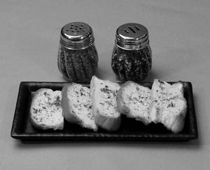 Garlic Bread