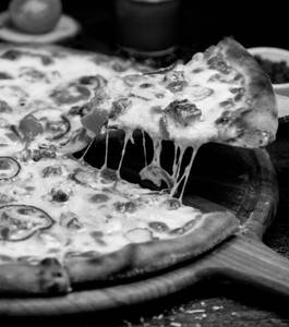 Hot To Hell Pizza