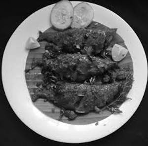 Bangada Masala Fry