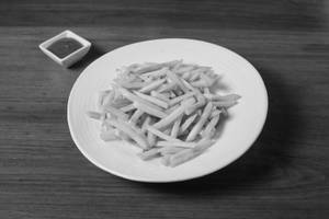 FARMHOUSE FRIES (REGULAR)
