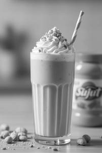 Peanut Butter Shake