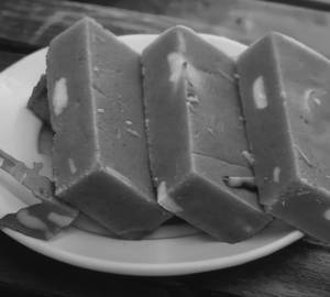 Horlicks Barfi Desi Ghee