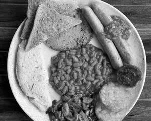 Fry Up