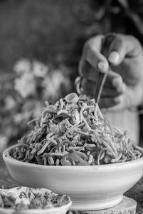 Chinese Bhel