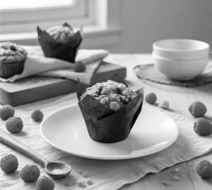 Blueberry Muffin