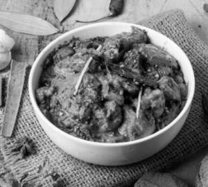 Kadai mushroom
