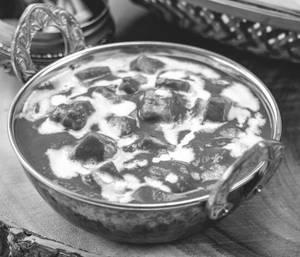 Palak Paneer