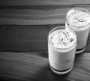 Kesari milk