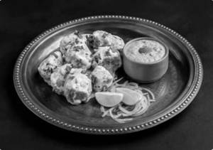 Malai chaap