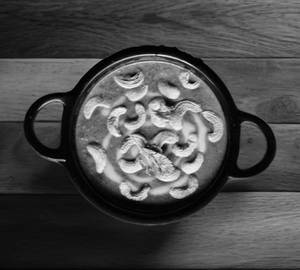 Kaaju curry