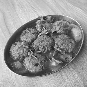 Rasa Vadai (1pc)