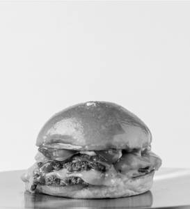 The Chipotle Smash Burger