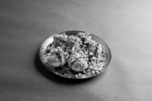 Shev  Batata Puri.
