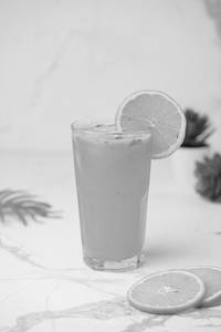 Orange Punch Juice