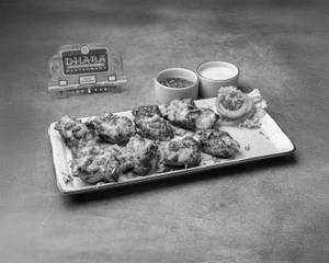 Murgh Tikka Lahori