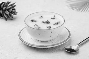 Mushroom Soup