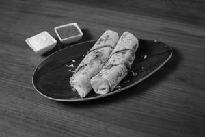PANER KATHI ROLL