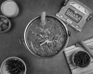 Balti Meat