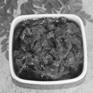 Moringa Leaves Thokku (300gms)